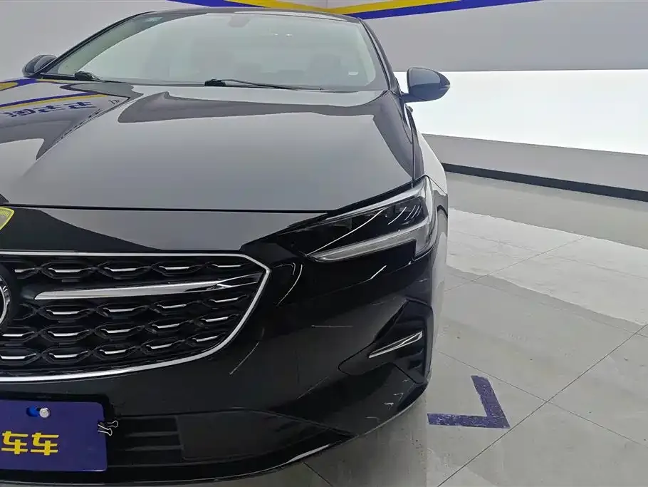 Buick Regal — фото 4