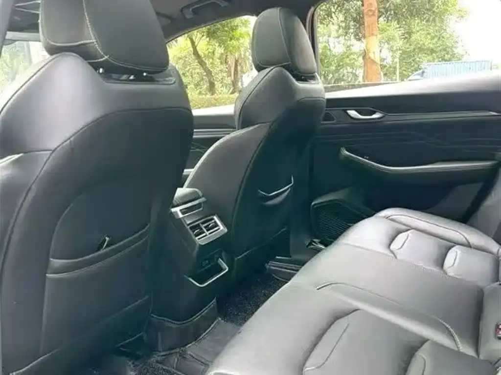 Geely Xingrui 2023 из CN, фото 2