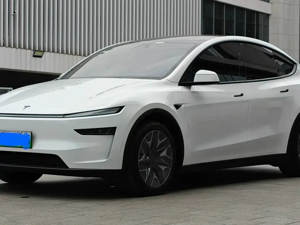 Tesla Model Y L