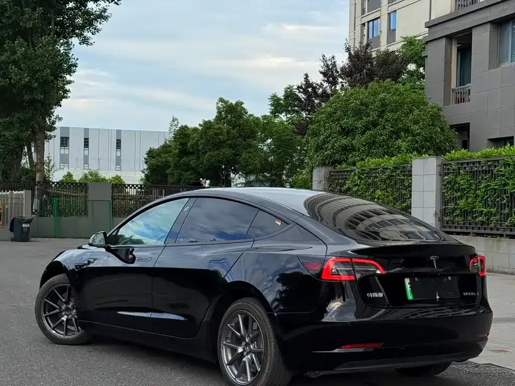 Tesla Model 3 2023 из CN, фото 8