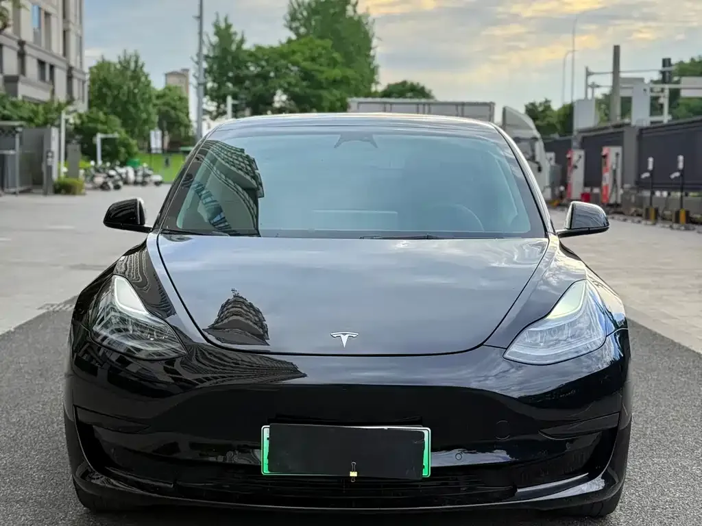 Tesla Model 3 2023 из CN, фото 10