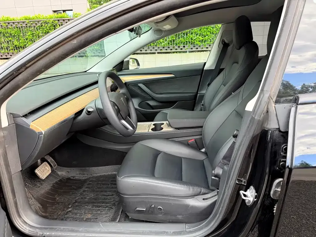 Tesla Model 3 2023 из CN, фото 9