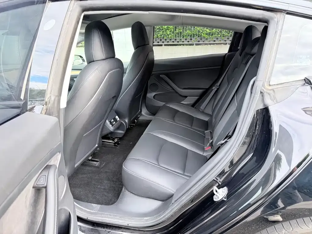 Tesla Model 3 2023 из CN, фото 6