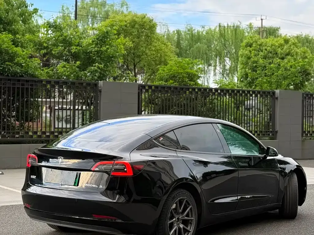 Tesla Model 3 2023 из CN, фото 7