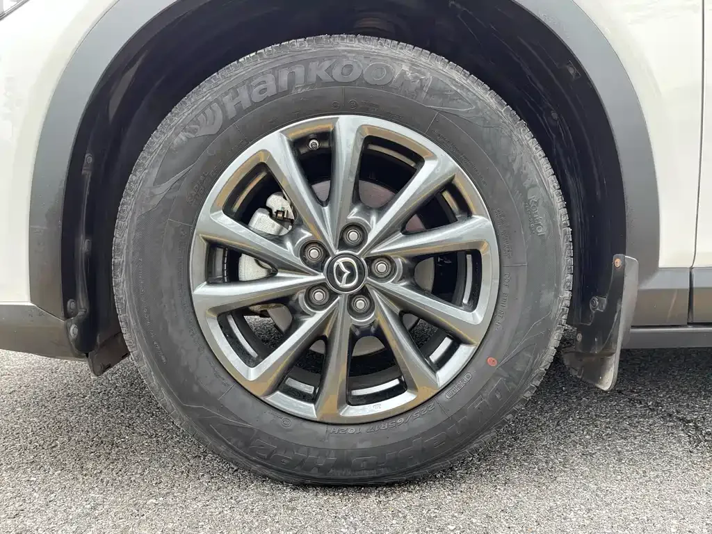 Mazda CX-4 2022 из CN, фото 10