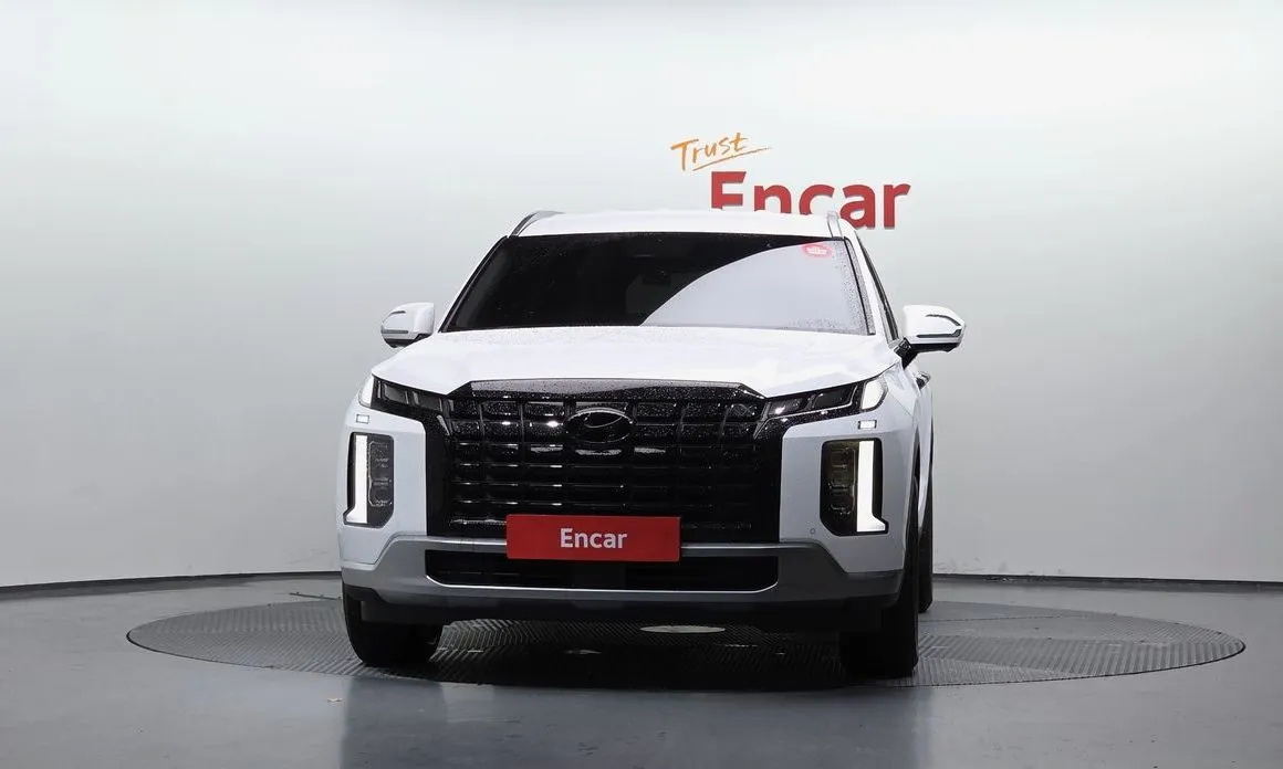Hyundai Palisade — фото 3
