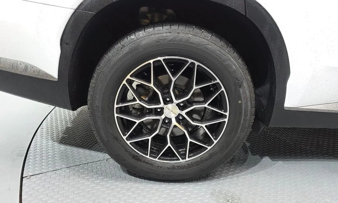 Hyundai Palisade — фото 6