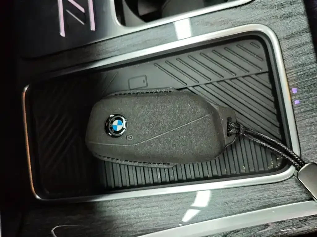 BMW i7 2023 из CN, фото 8