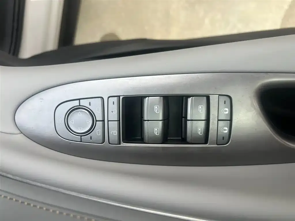 BYD Hiace 06 — фото 3