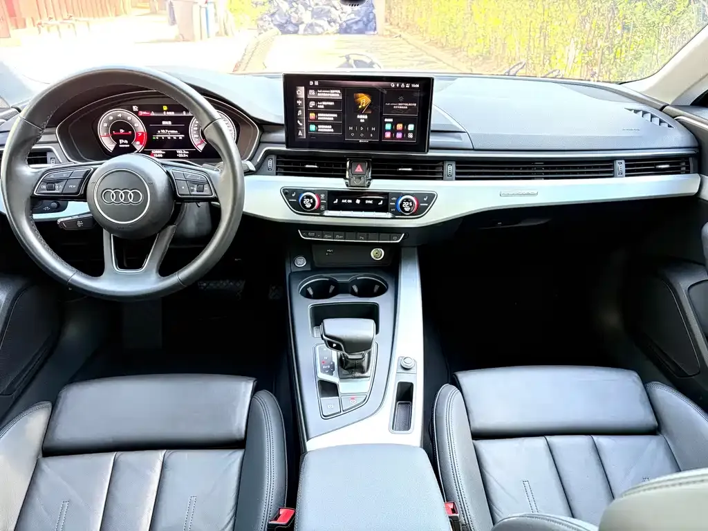 Audi A5 (Import) — фото 9