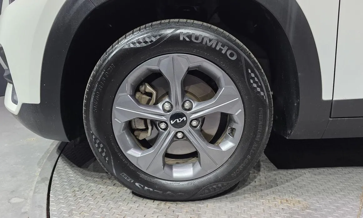 Kia Seltos 2023 из KR, фото 7