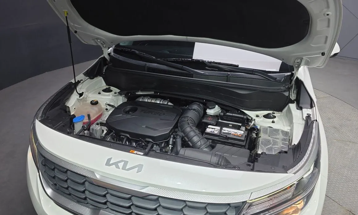 Kia Seltos 2023 из KR, фото 8