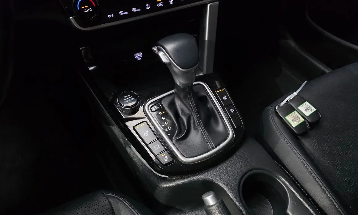 Kia Seltos 2023 из KR, фото 6