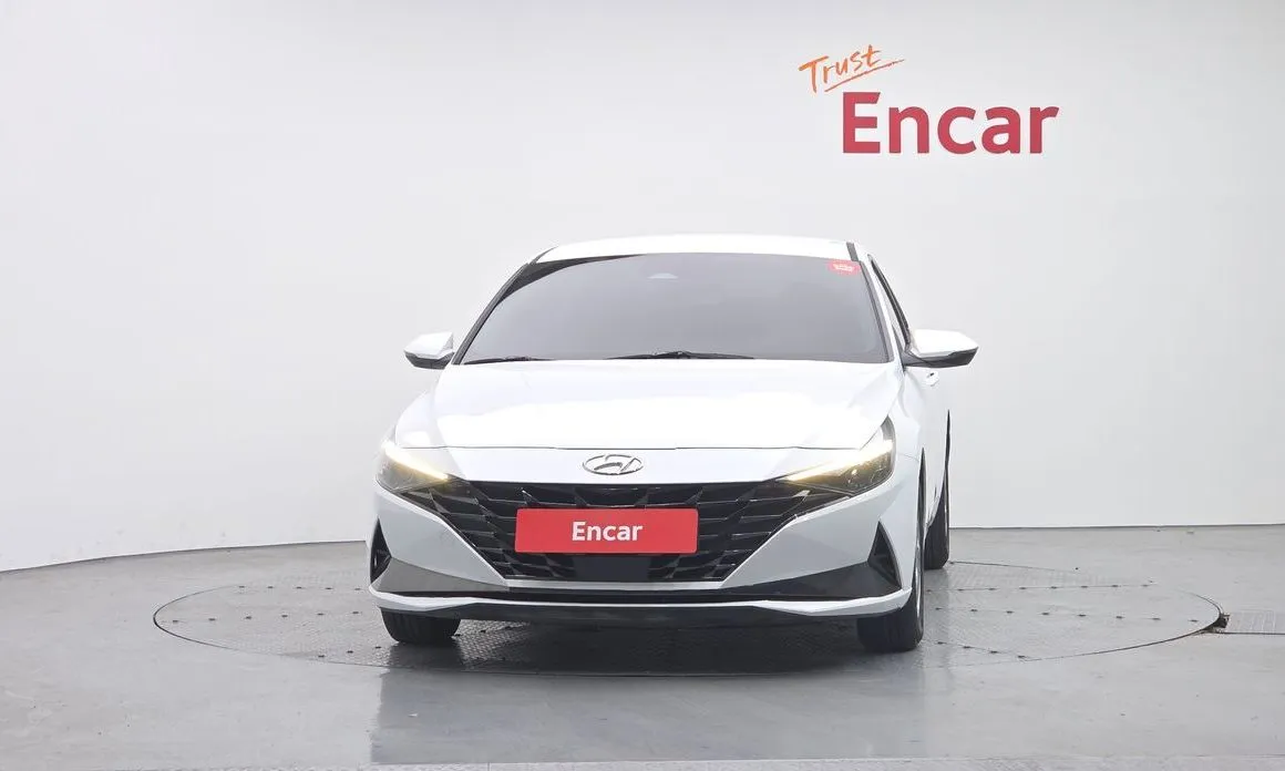 Hyundai AVANTE — фото 3