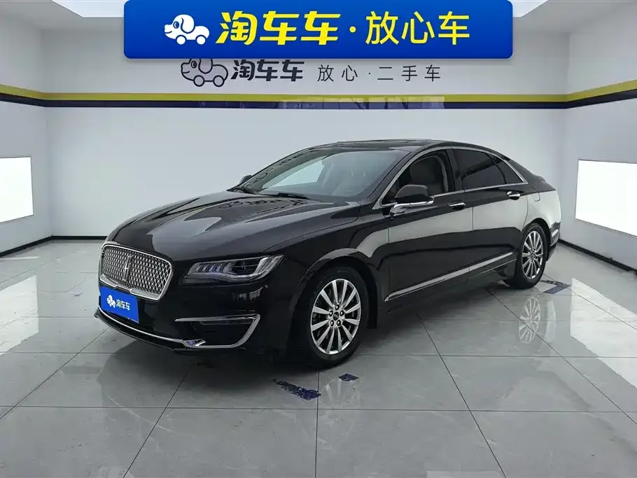 Lincoln MKZ