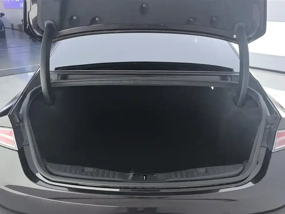 Lincoln MKZ 2021 из CN, фото 7