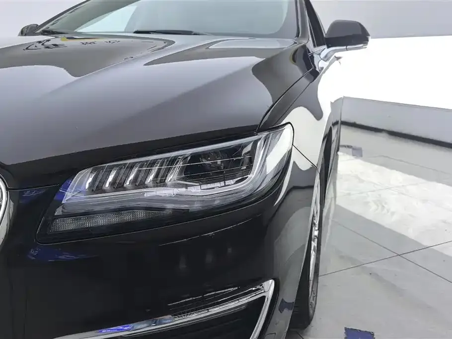 Lincoln MKZ 2021 из CN, фото 3