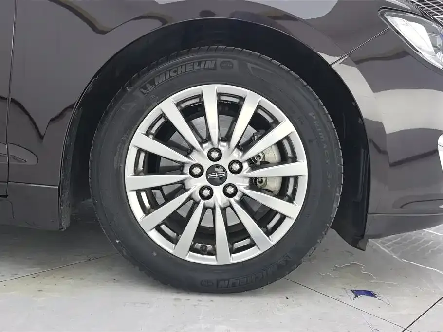 Lincoln MKZ 2021 из CN, фото 8