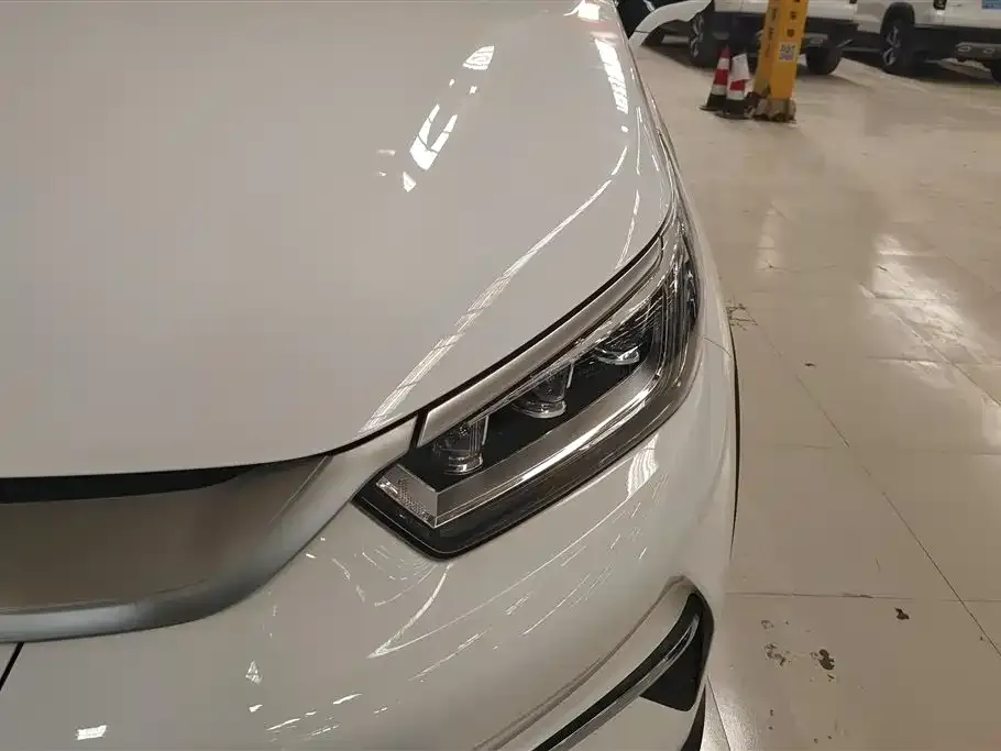 BYD Yuan Pro 2023 из CN, фото 7