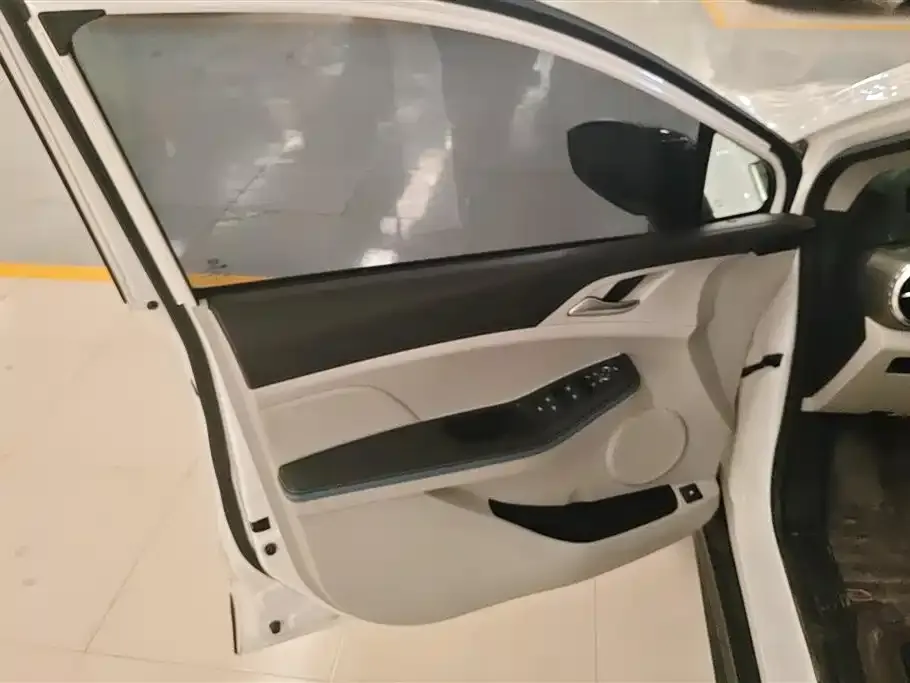 BYD Yuan Pro 2023 из CN, фото 2