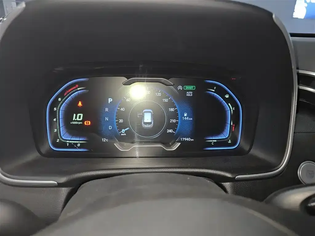 Hyundai Tucson — фото 4