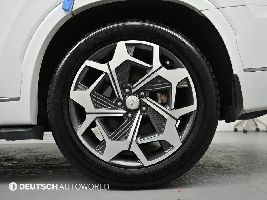 Hyundai Palisade — фото 6