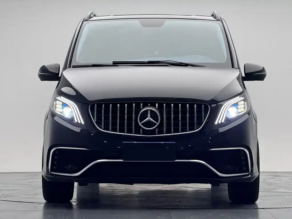 Mercedes-Benz Vito 2021 из CN, фото 2