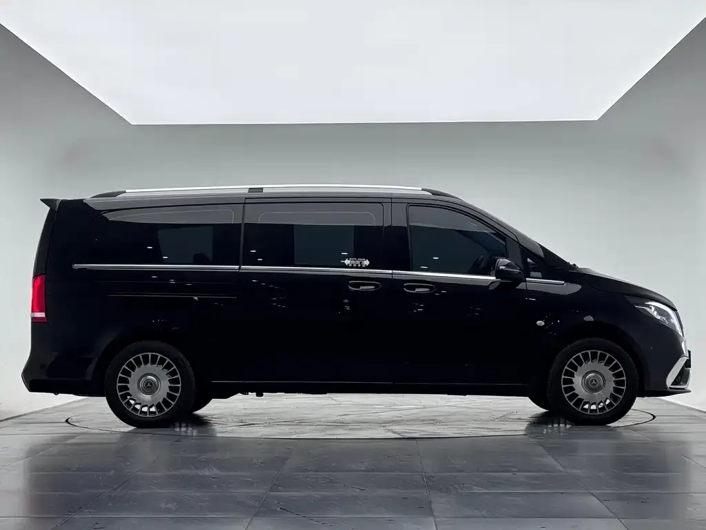 Mercedes-Benz Vito 2021 из CN, фото 3