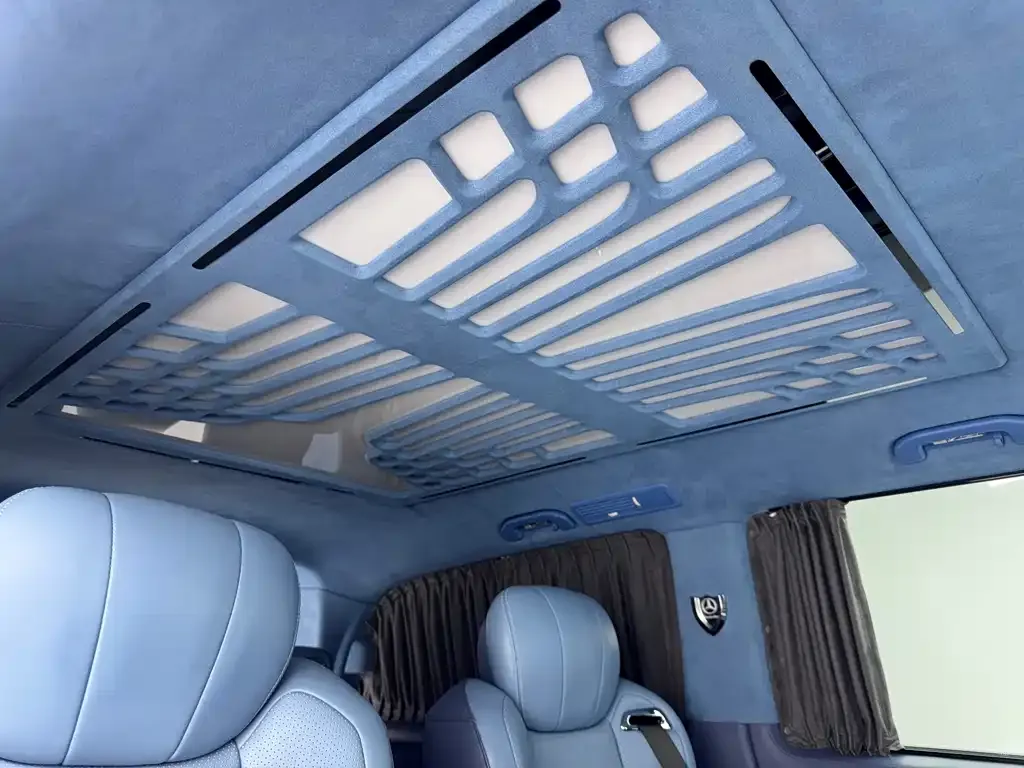 Mercedes-Benz Vito 2021 из CN, фото 8