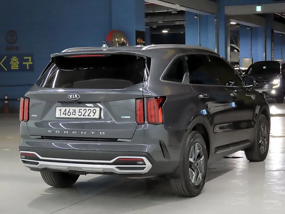 Kia Sorento — фото 2
