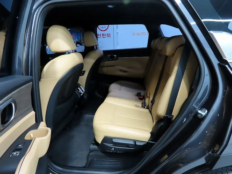 Kia Sorento — фото 4