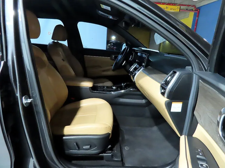 Kia Sorento — фото 10