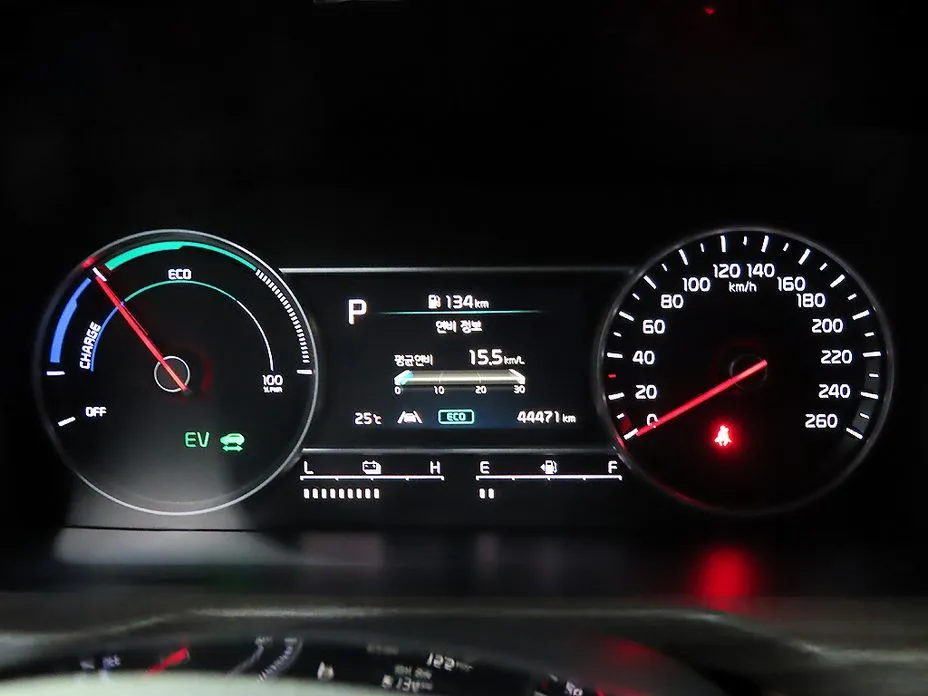 Kia Sorento — фото 9