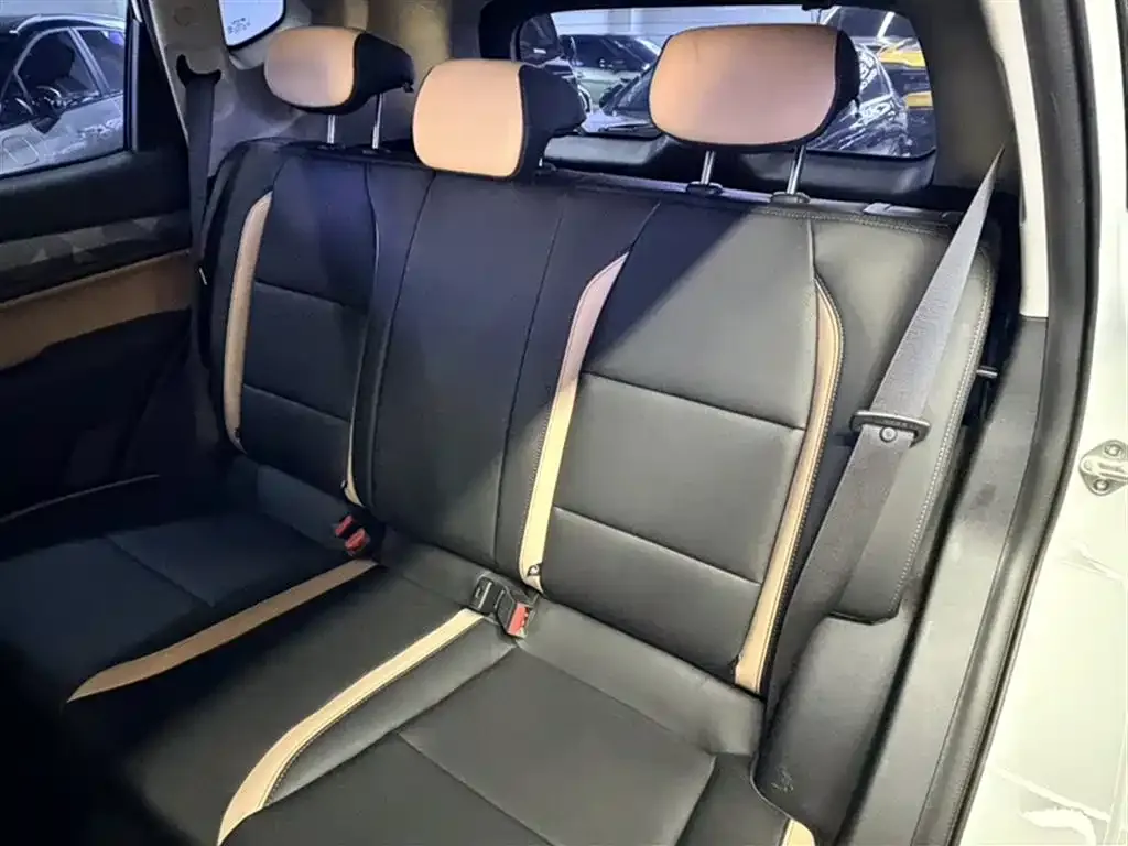 Geely Haoyue PRO 2025 из CN, фото 10
