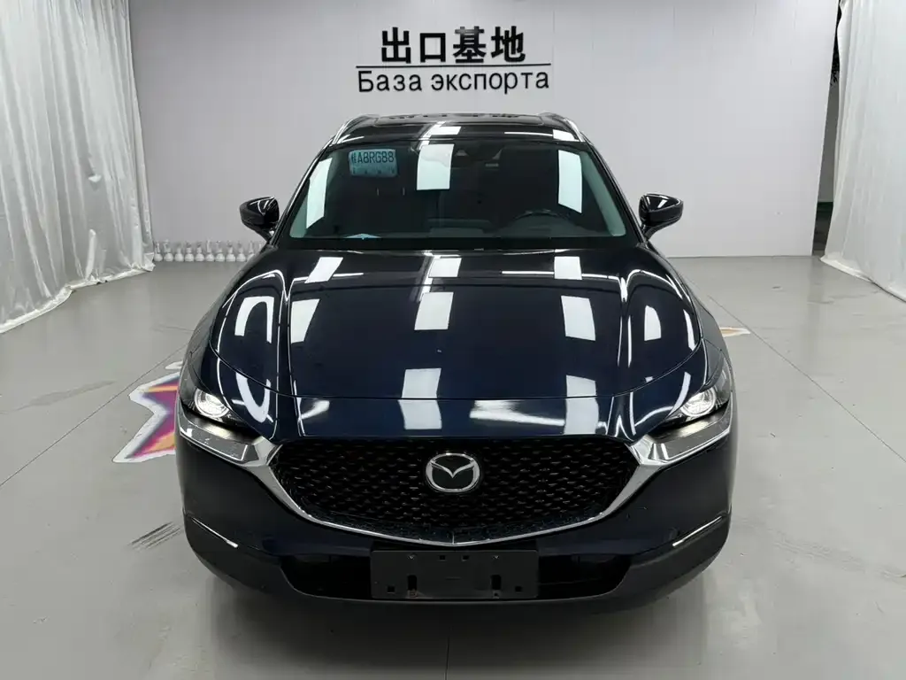 Mazda CX-30 — фото 2