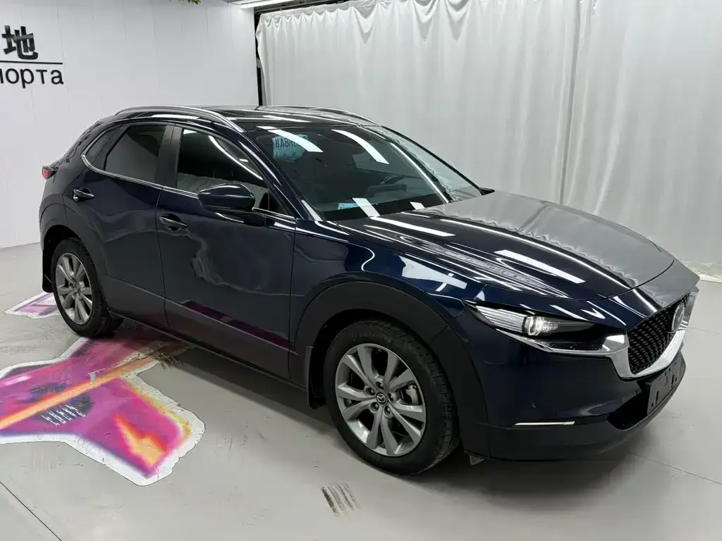 Mazda CX-30 — фото 4
