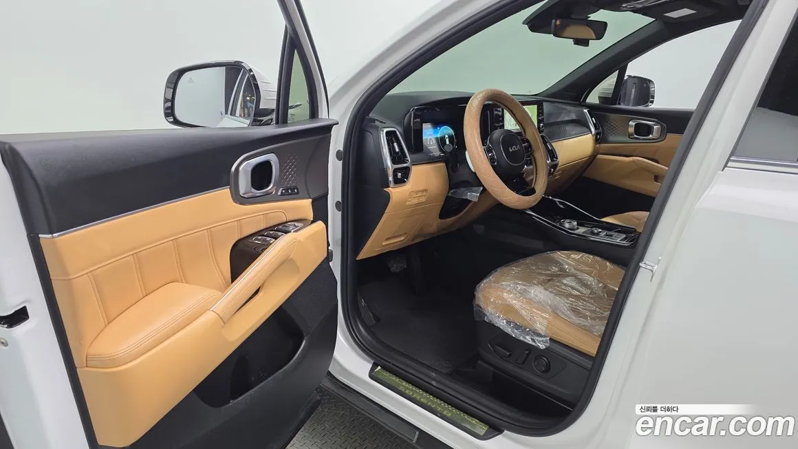 Kia Sorento — фото 5