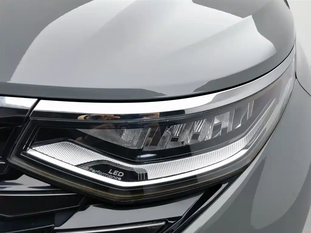 Hyundai Custo — фото 4