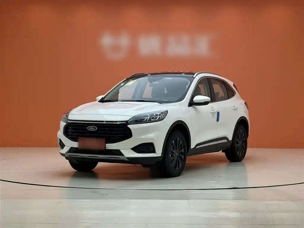 Ford Escape 2026 из CN, фото 1