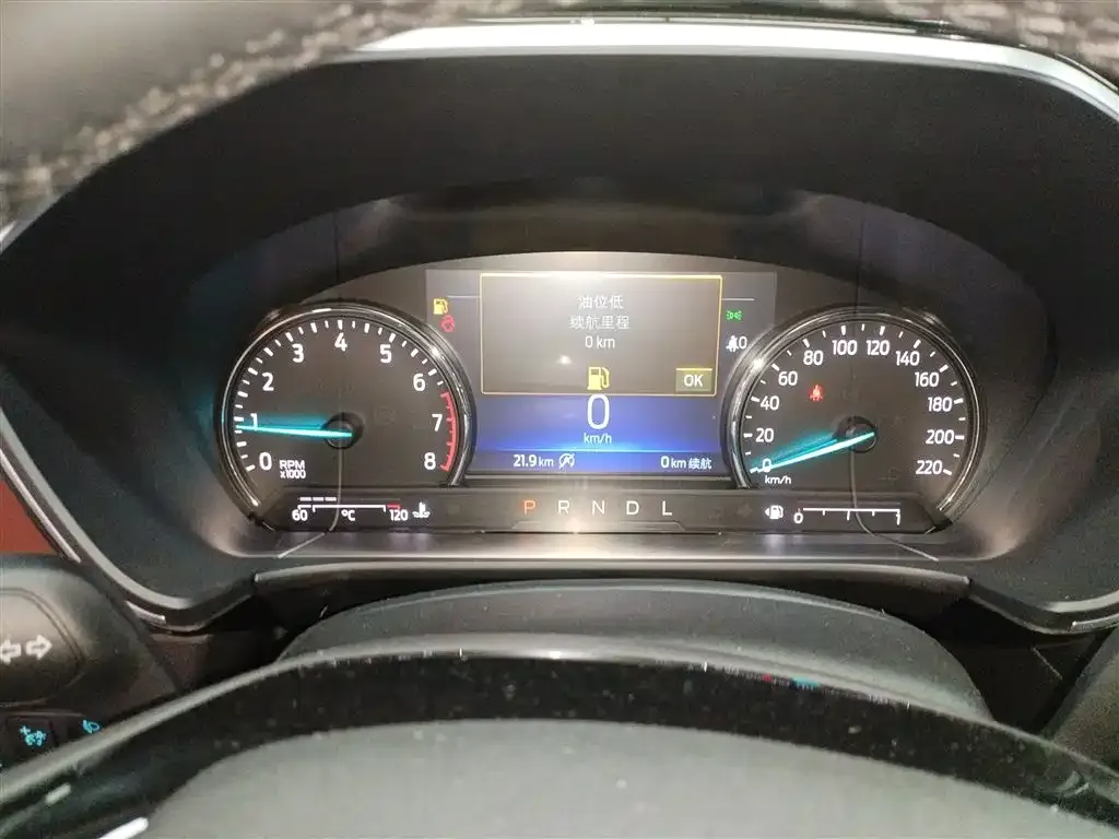 Ford Escape 2026 из CN, фото 9