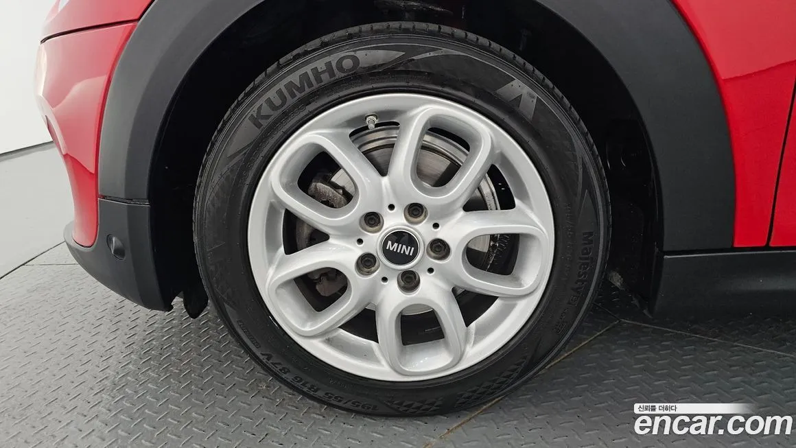 Mini Cooper 2021 из KR, фото 8