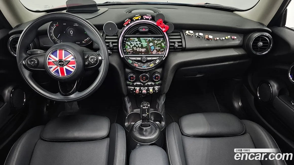 Mini Cooper 2021 из KR, фото 7