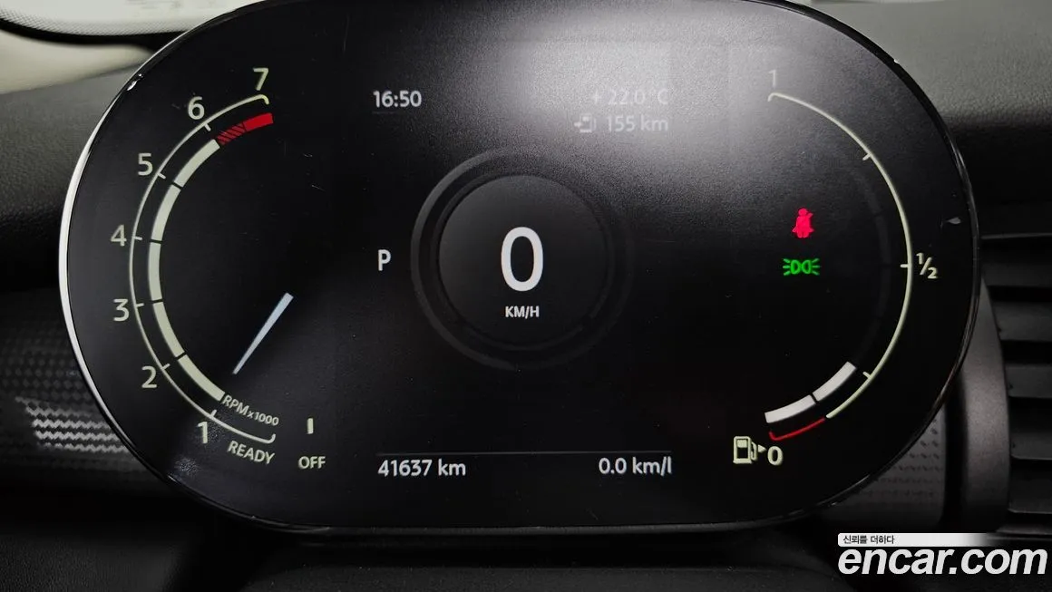 Mini Cooper 2021 из KR, фото 4