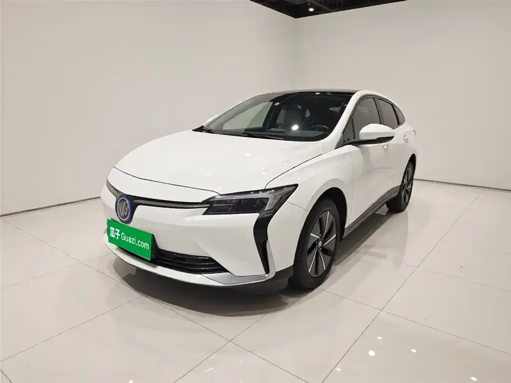 Buick Velite 6 2024 из CN, фото 8