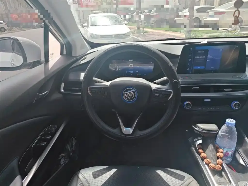 Buick Velite 6 2024 из CN, фото 7