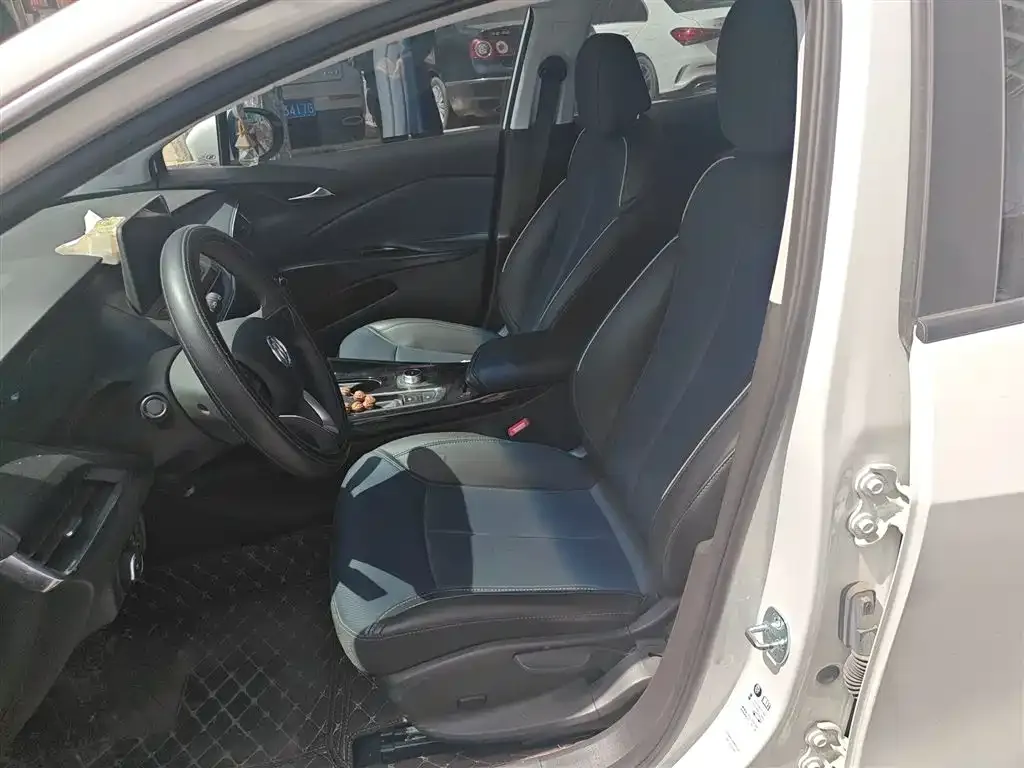 Buick Velite 6 2024 из CN, фото 9