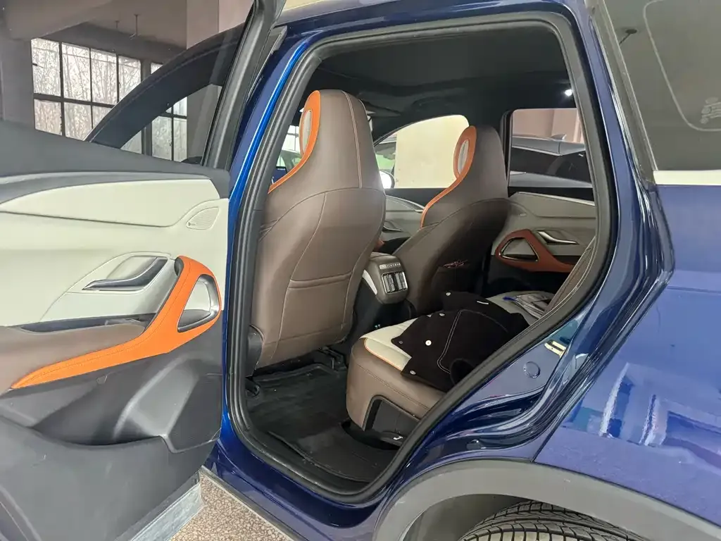 BYD Pro New Energy — фото 3