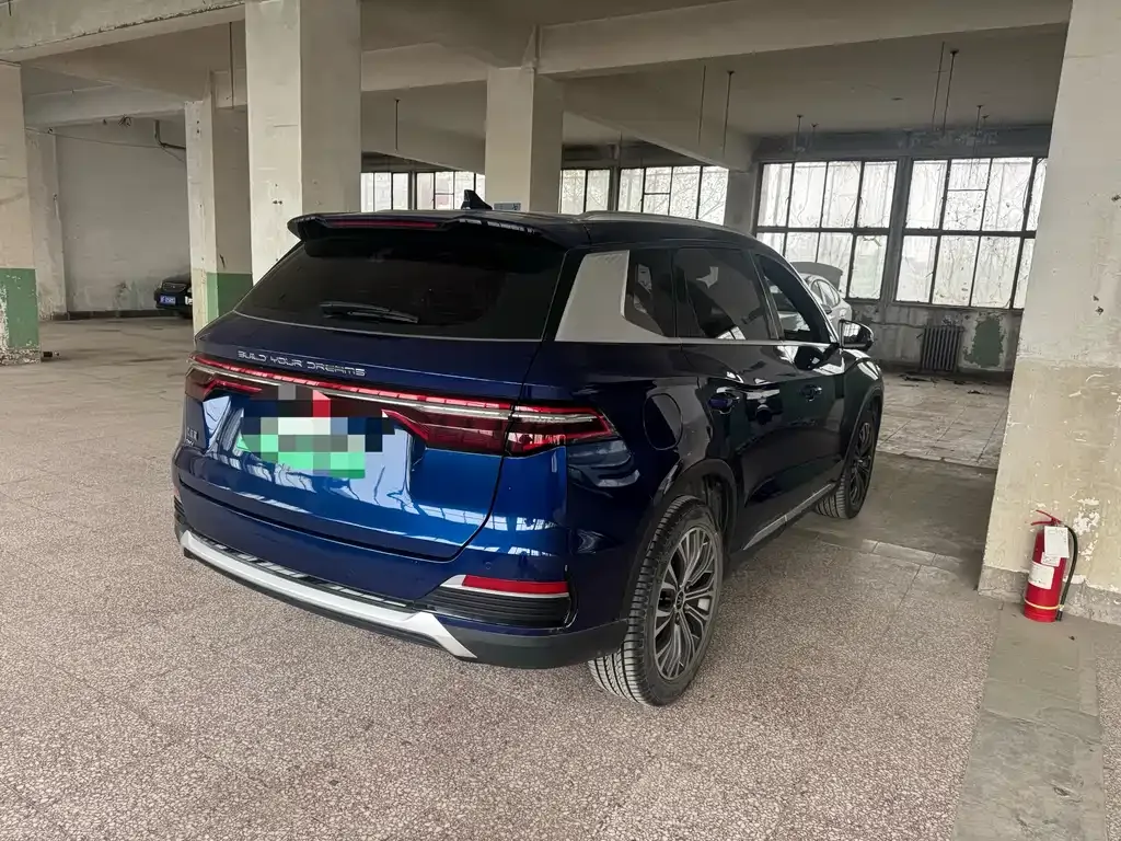 BYD Pro New Energy — фото 9