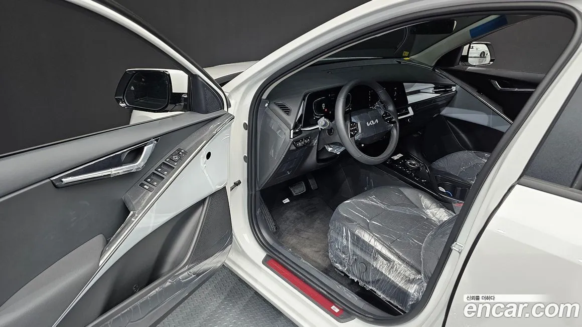 Kia Niro 2026 из KR, фото 5