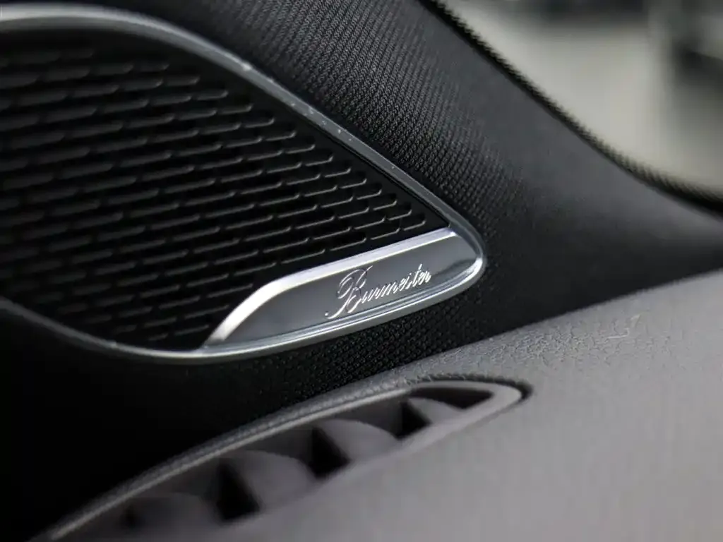 Mercedes-Benz CLA AMG — фото 6